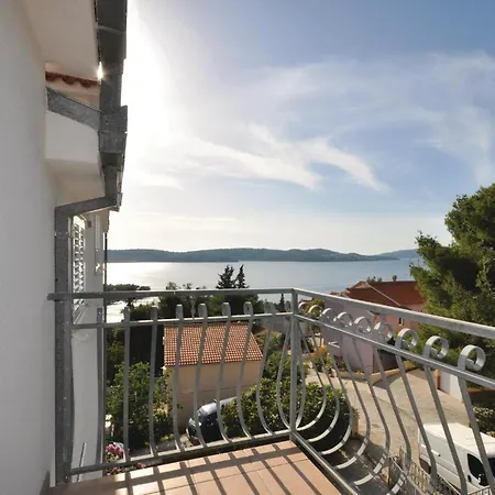 Amazing In With Kitchen Apartment Trogir