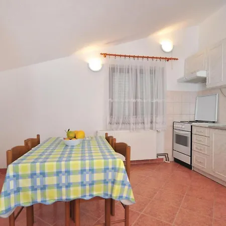 Amazing In With Kitchen * Trogir