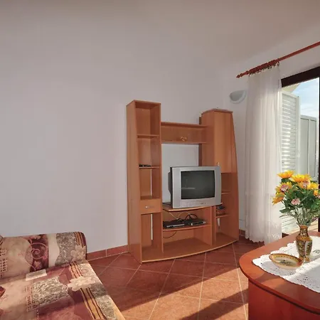 Appartement Spira Puovica Ii *