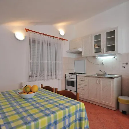 Amazing In With Kitchen Apartment Trogir